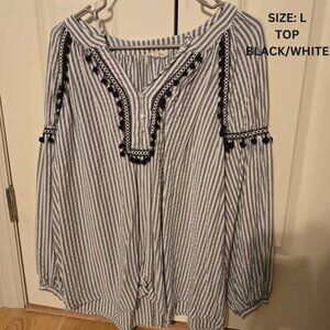 Womens Top